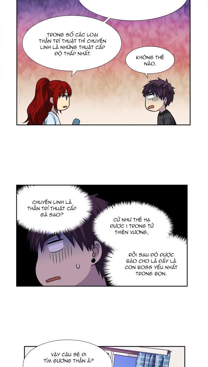 The Gamer: Chapter 263