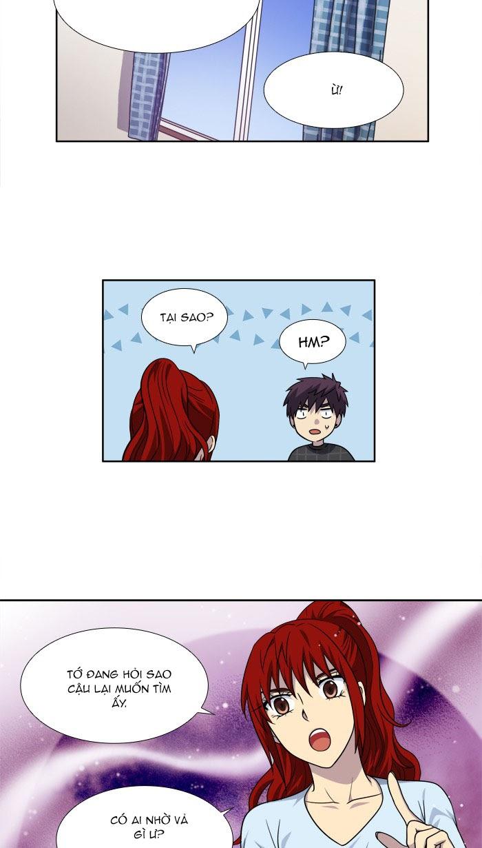 The Gamer: Chapter 263