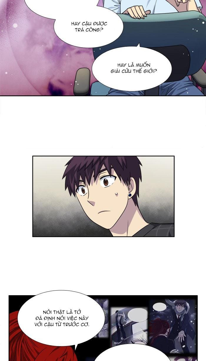 The Gamer: Chapter 263