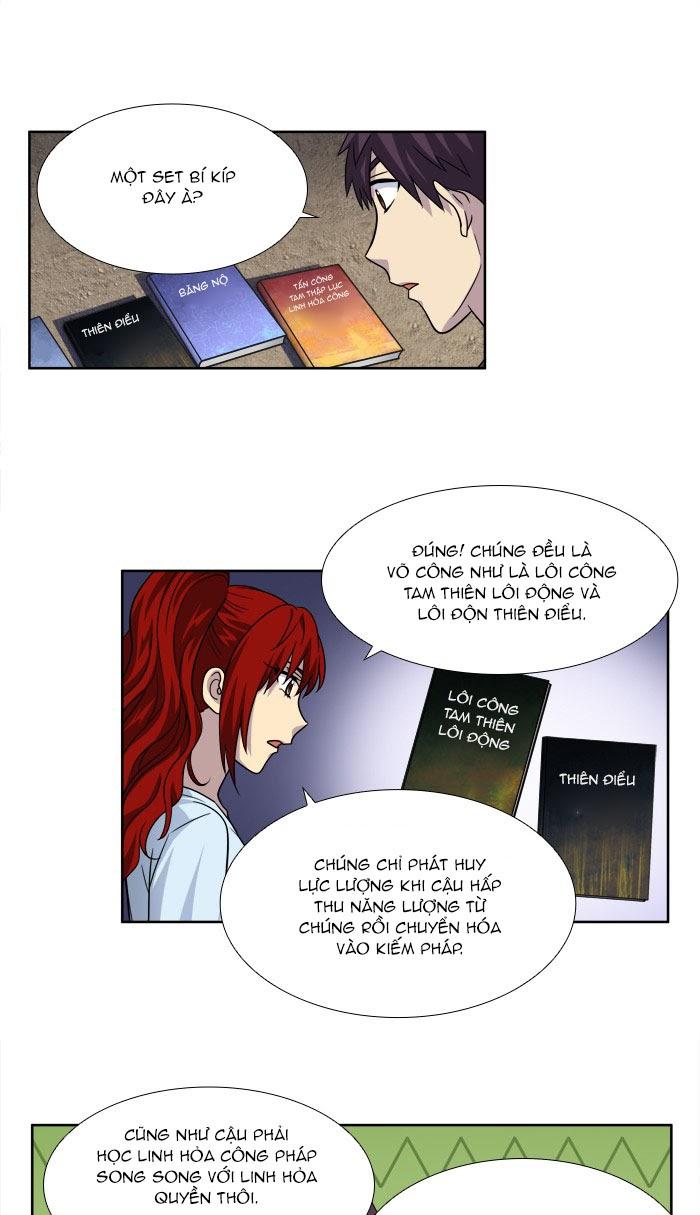 The Gamer: Chapter 264