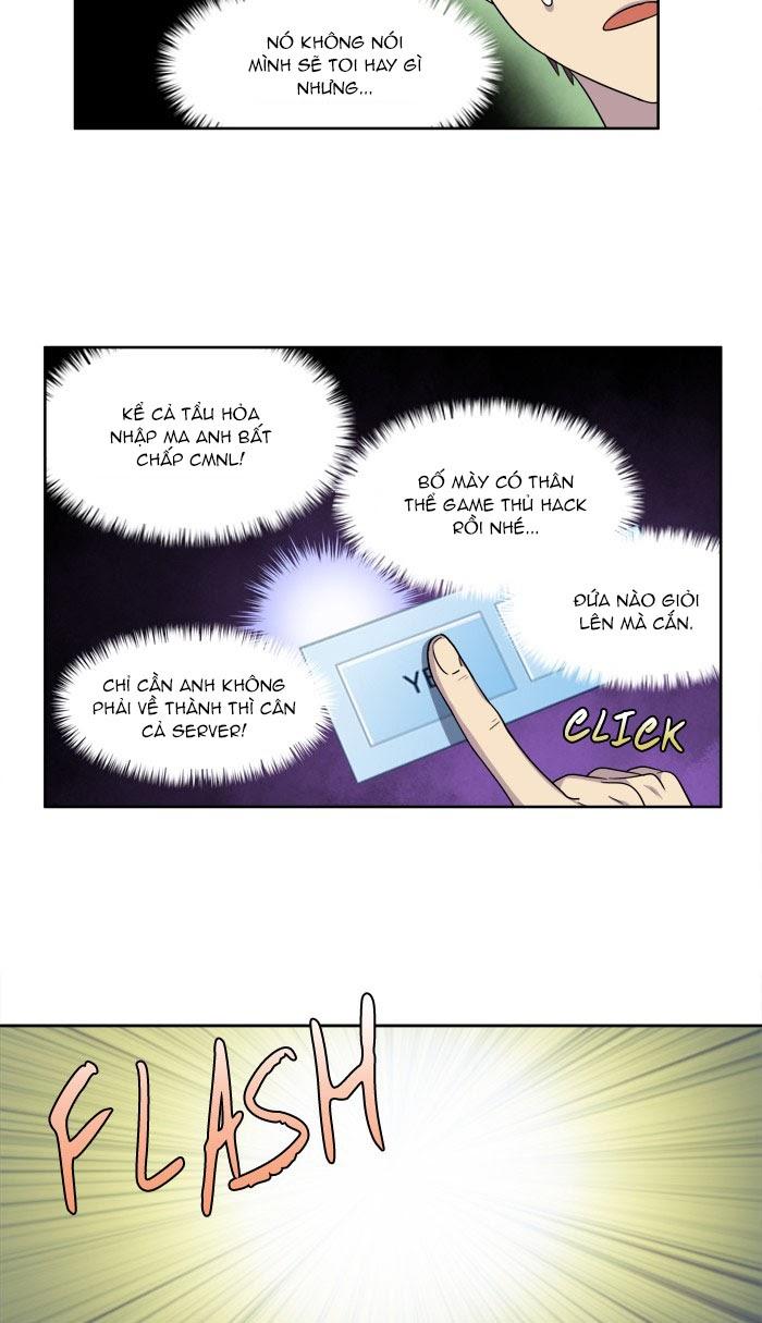 The Gamer: Chapter 264