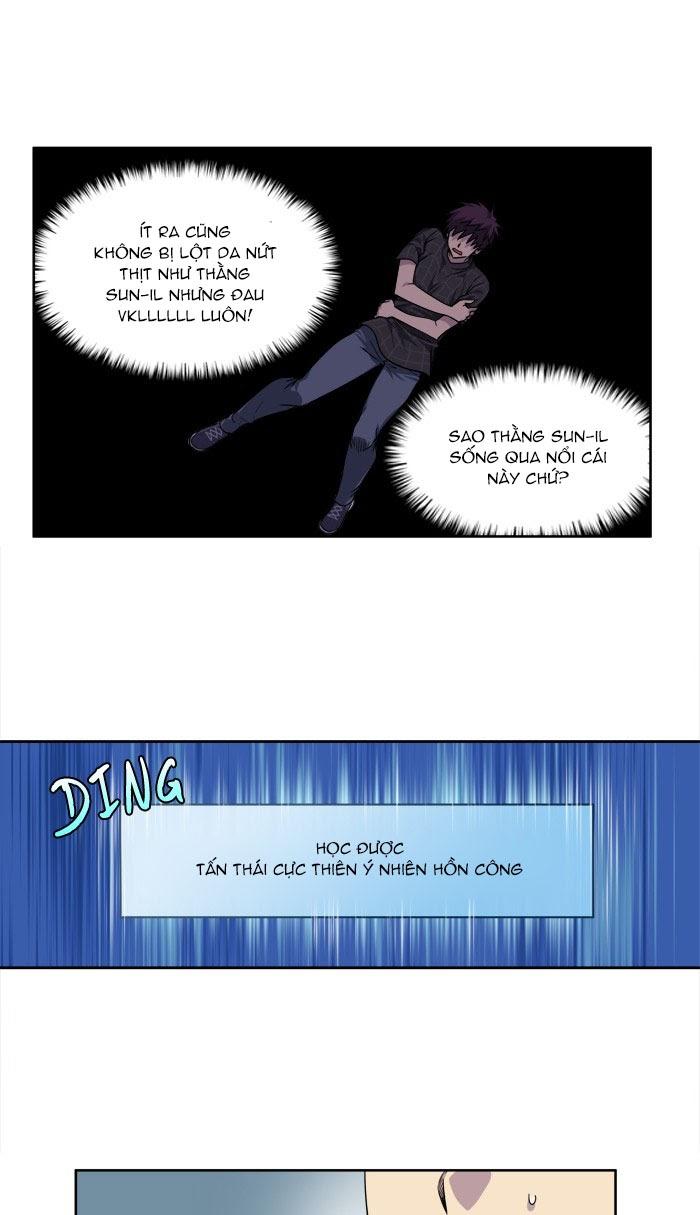 The Gamer: Chapter 264