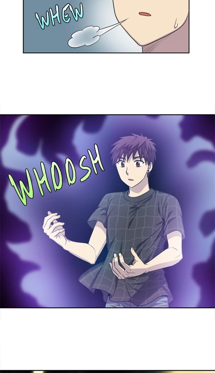 The Gamer: Chapter 264
