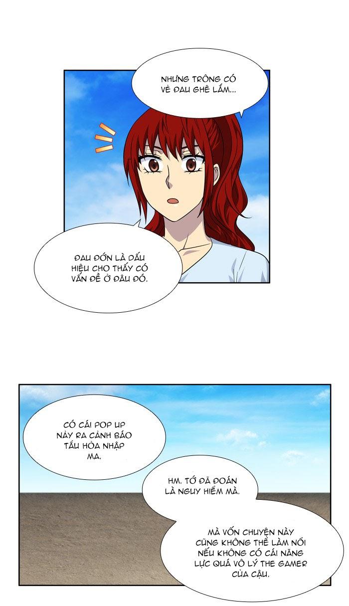 The Gamer: Chapter 264