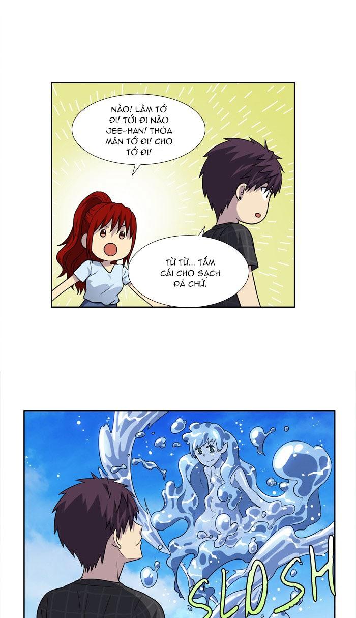 The Gamer: Chapter 264