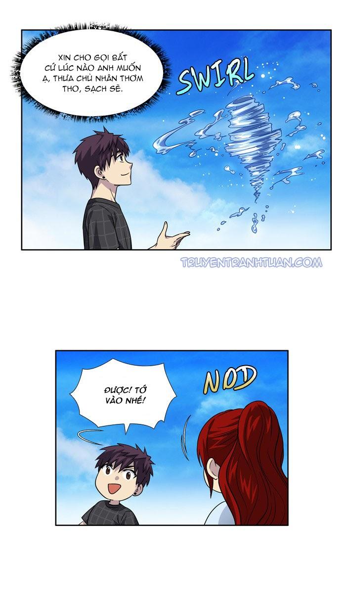 The Gamer: Chapter 264