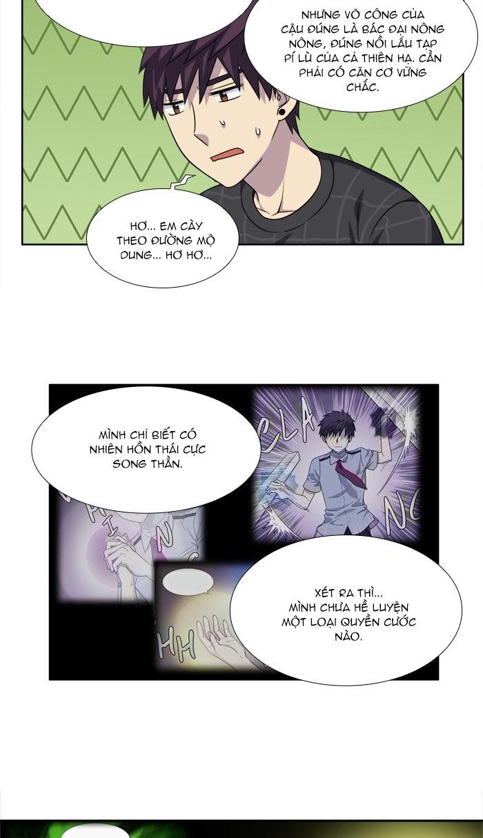 The Gamer: Chapter 264
