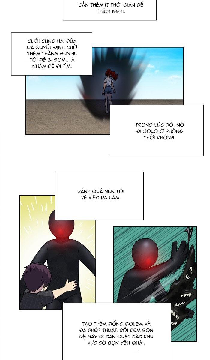 The Gamer: Chapter 264