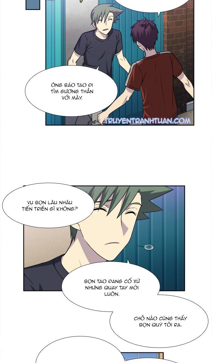 The Gamer: Chapter 264