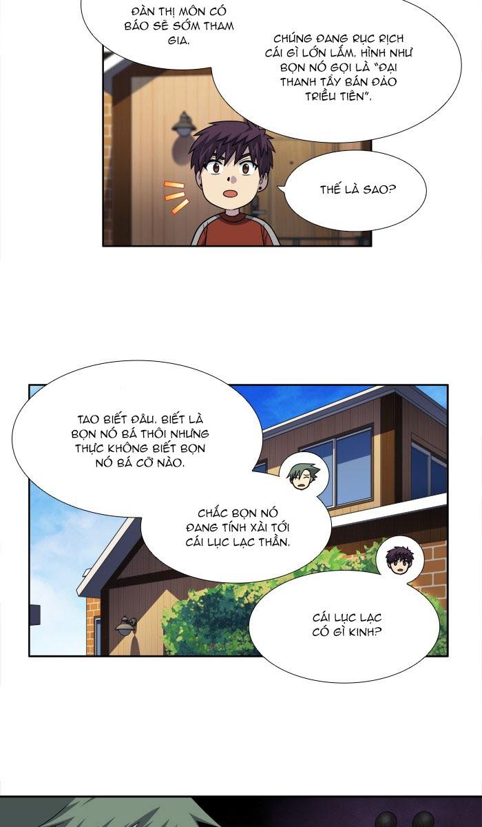 The Gamer: Chapter 264
