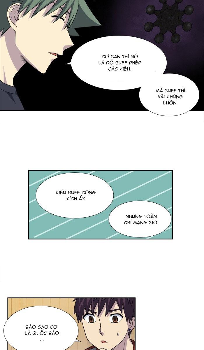The Gamer: Chapter 264