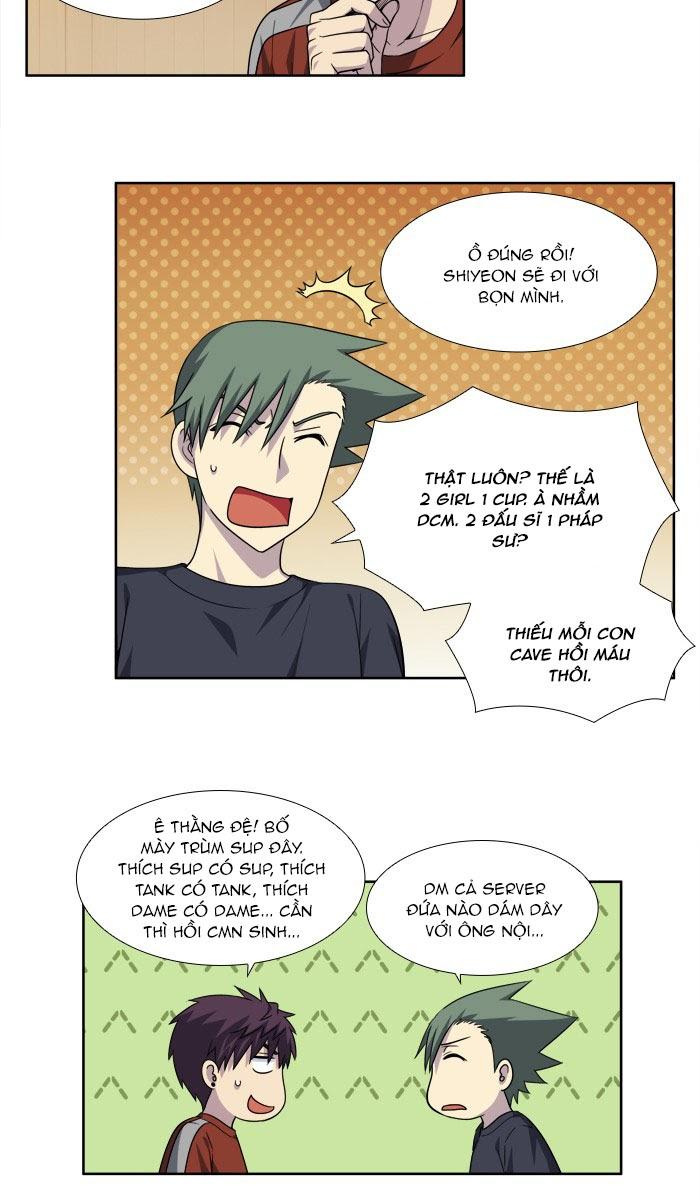 The Gamer: Chapter 264