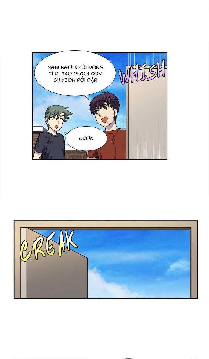 The Gamer: Chapter 264