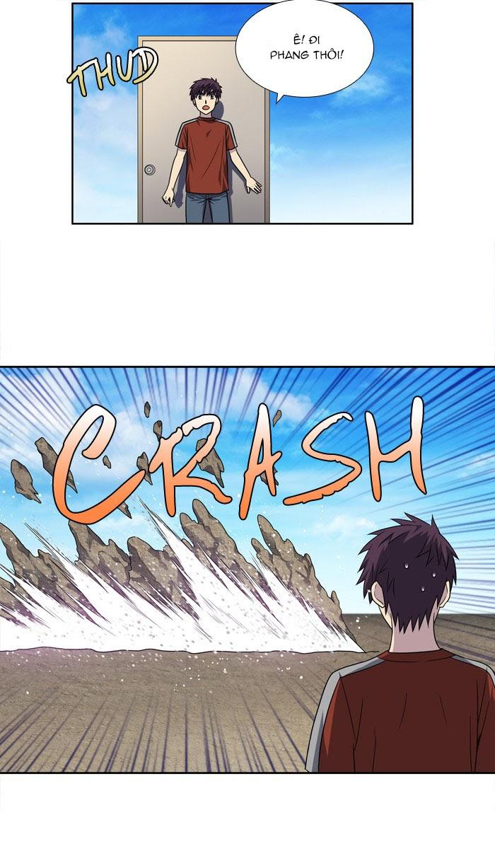 The Gamer: Chapter 264