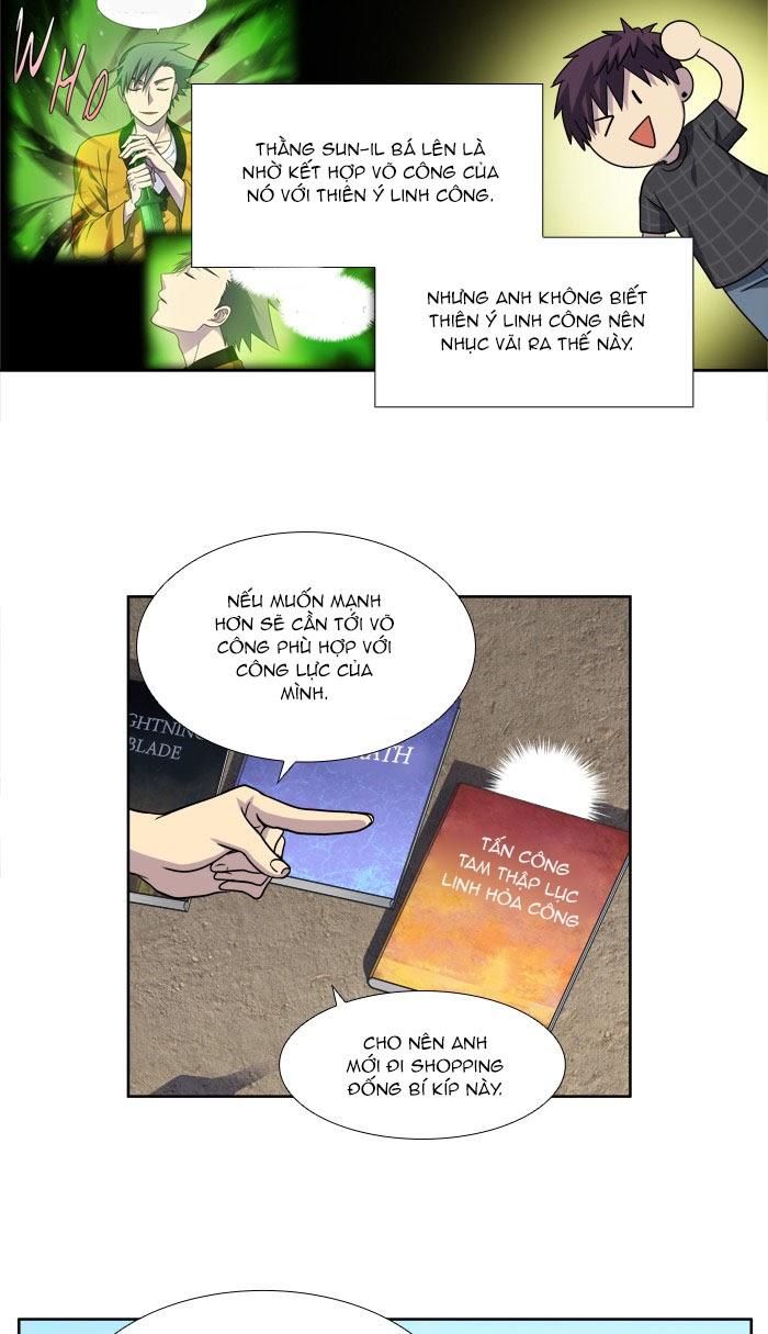 The Gamer: Chapter 264