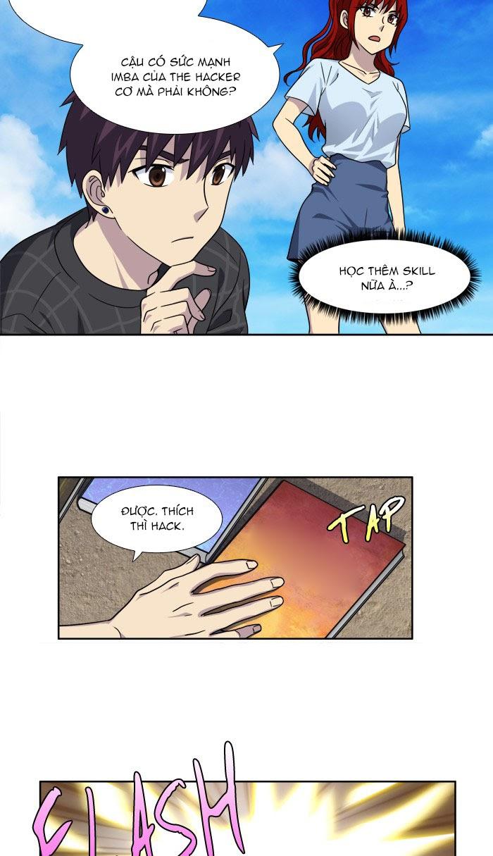 The Gamer: Chapter 264