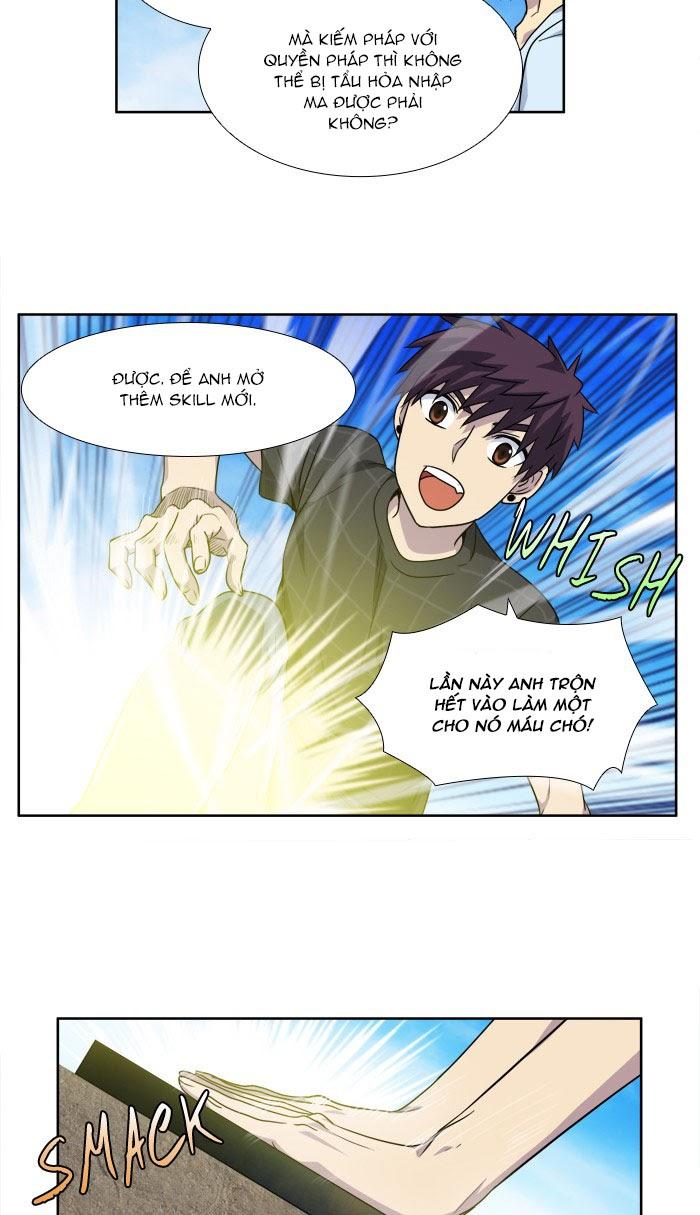 The Gamer: Chapter 264