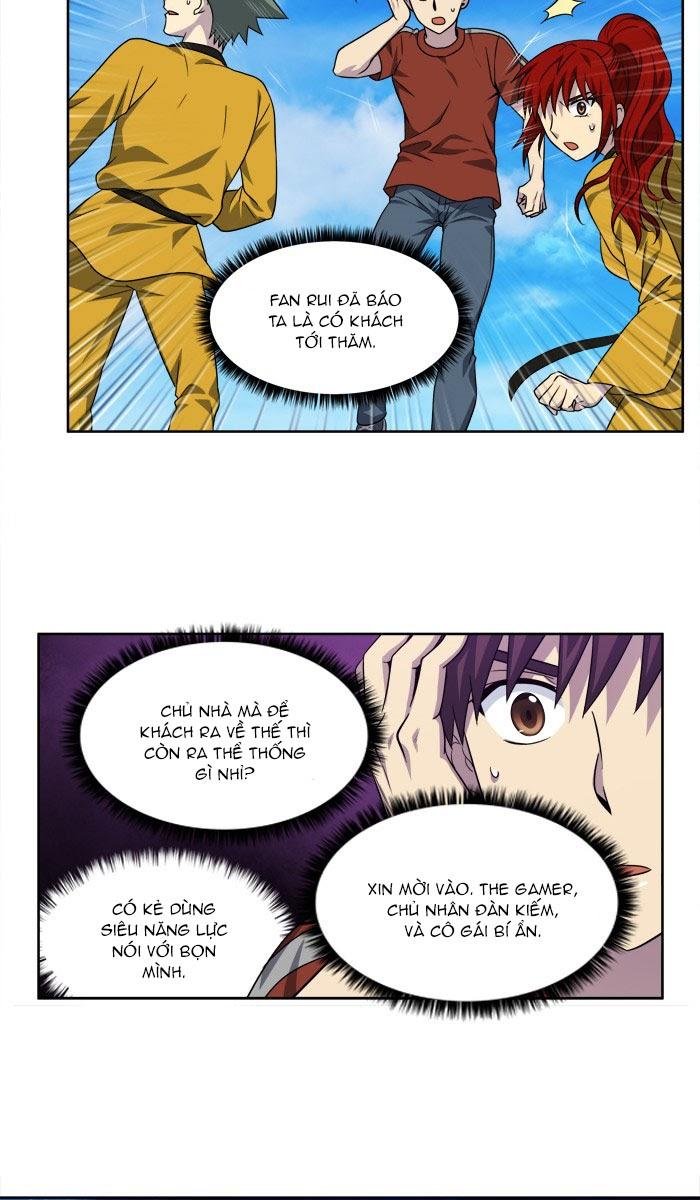 The Gamer: Chapter 265