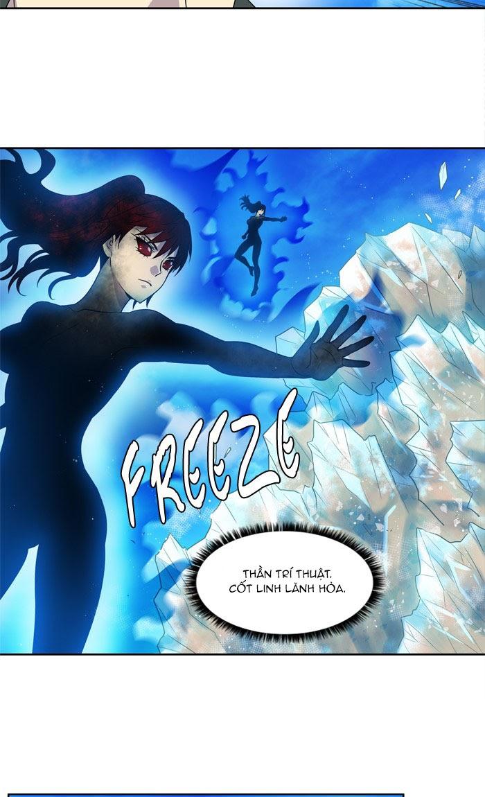 The Gamer: Chapter 266