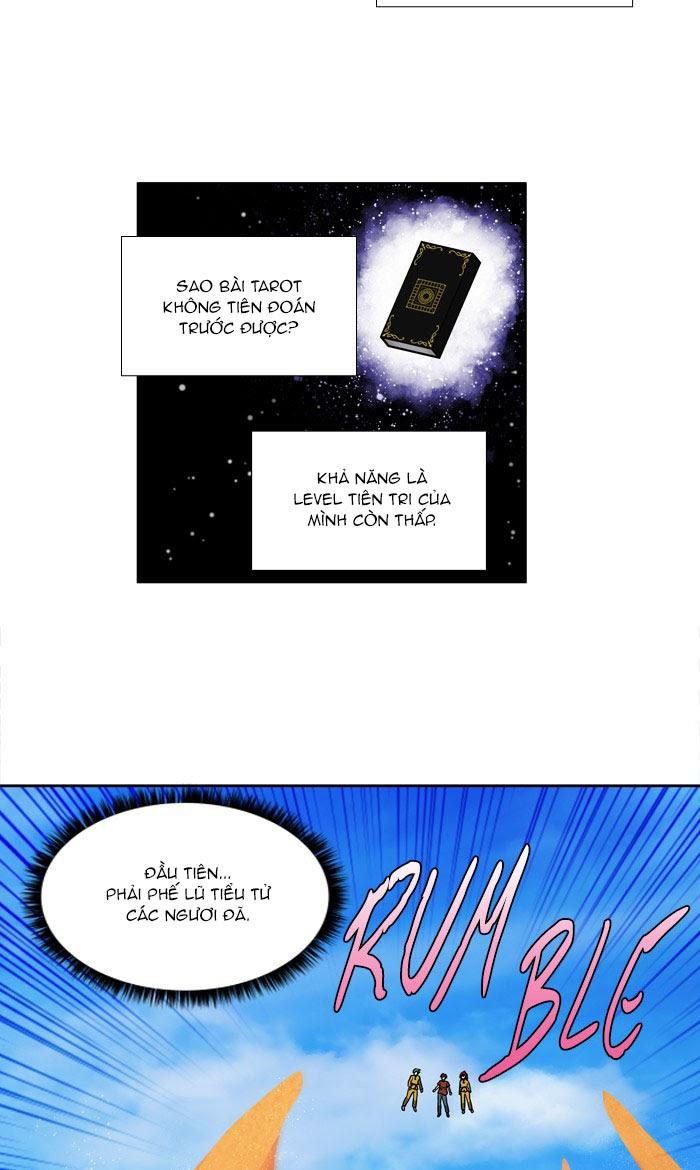 The Gamer: Chapter 266