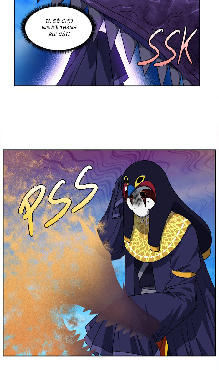 The Gamer: Chapter 267