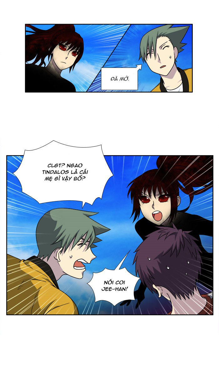 The Gamer: Chapter 267