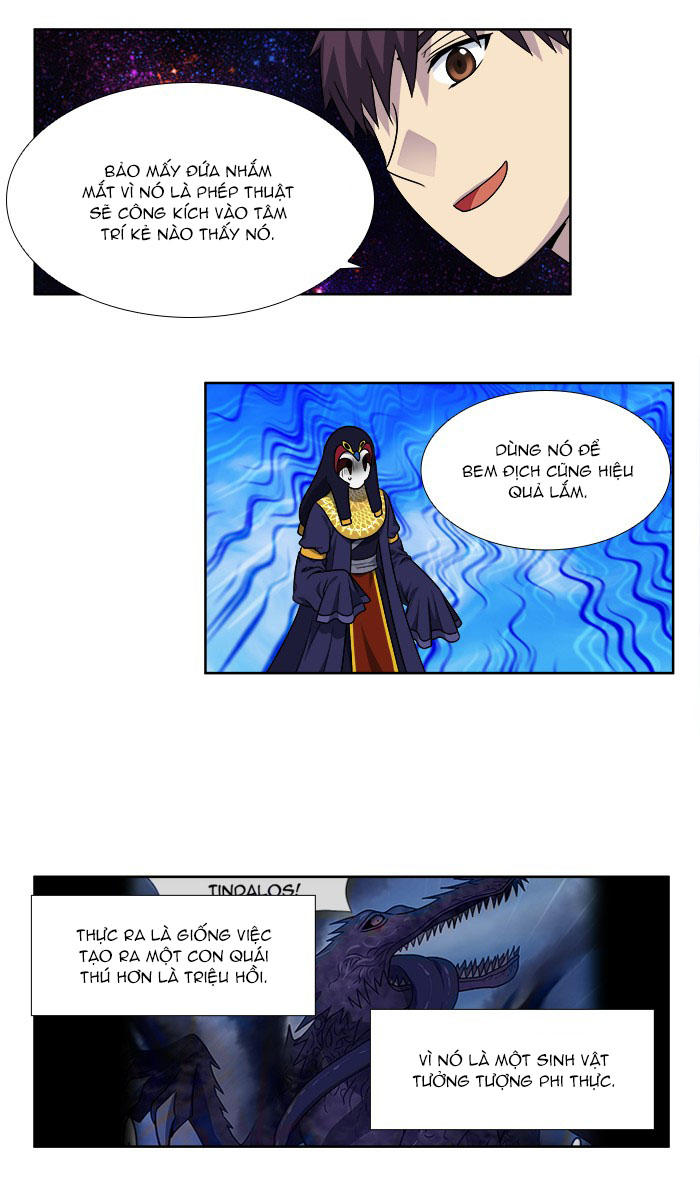 The Gamer: Chapter 267