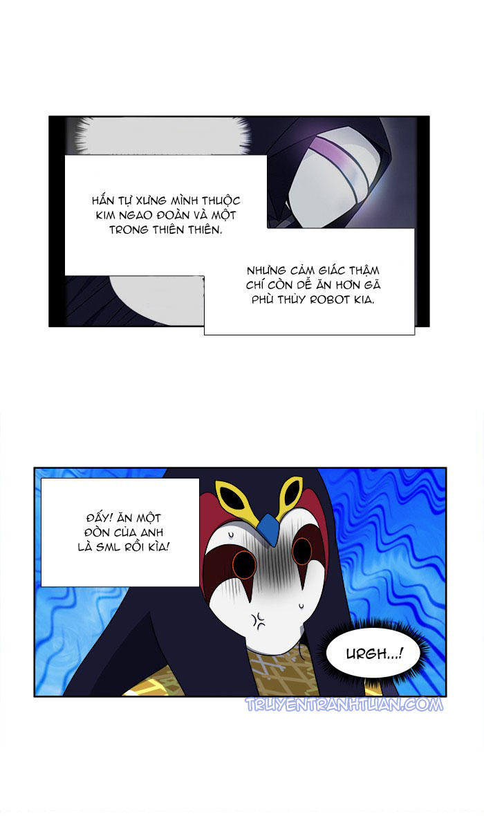The Gamer: Chapter 267