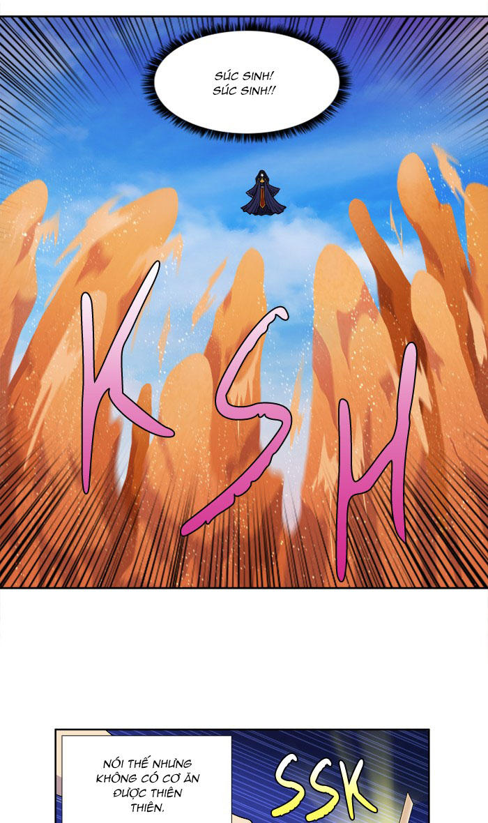 The Gamer: Chapter 267