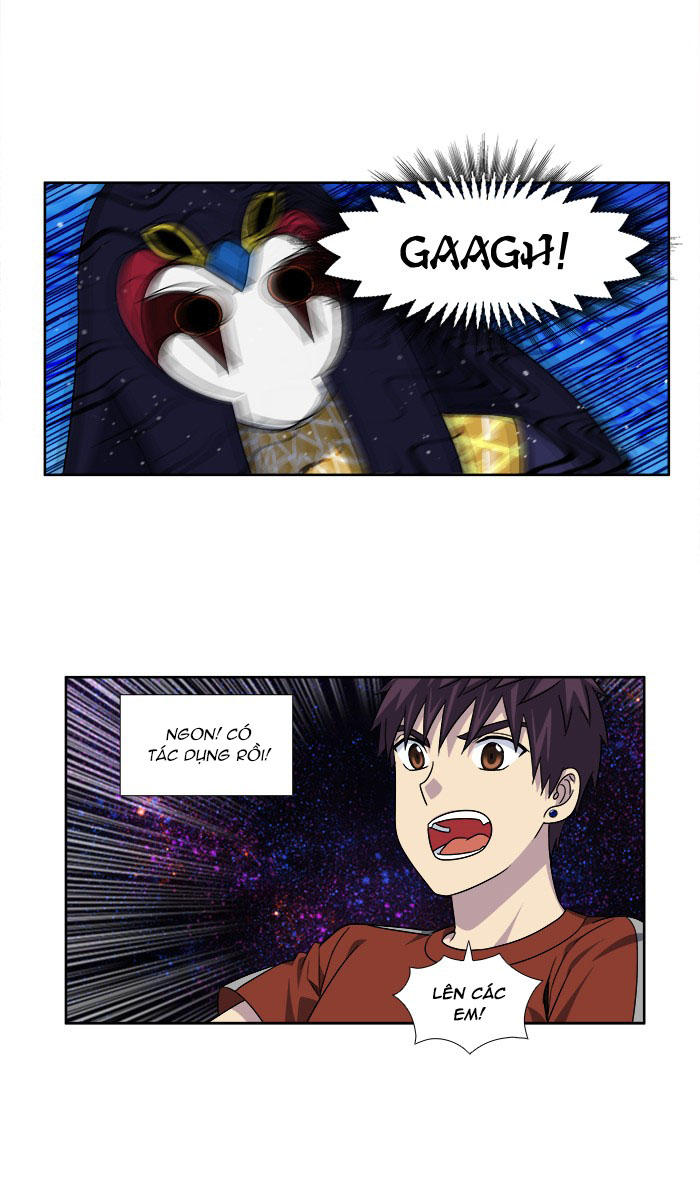 The Gamer: Chapter 267