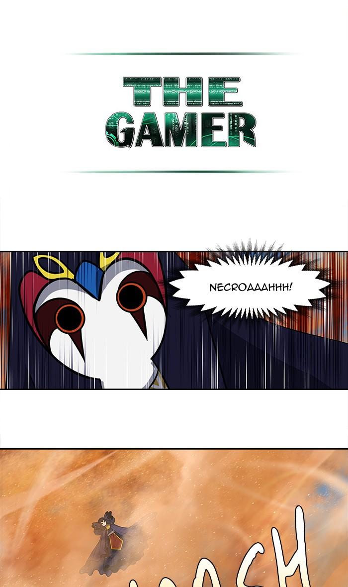 The Gamer: Chapter 267