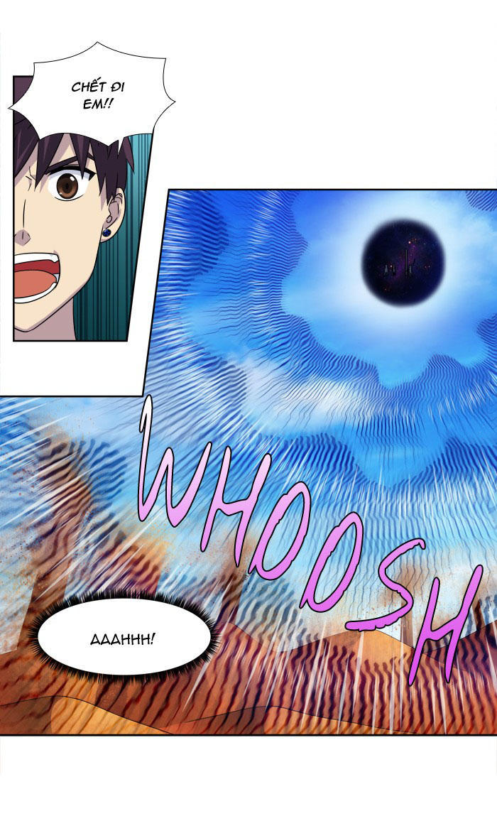 The Gamer: Chapter 267