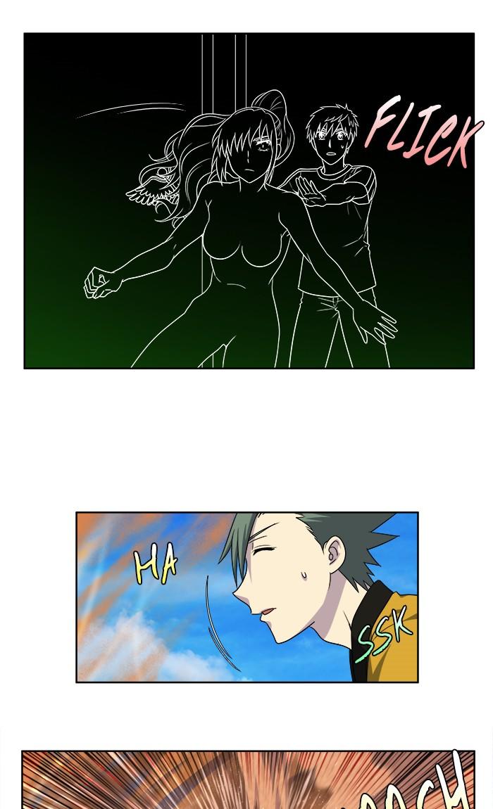 The Gamer: Chapter 267