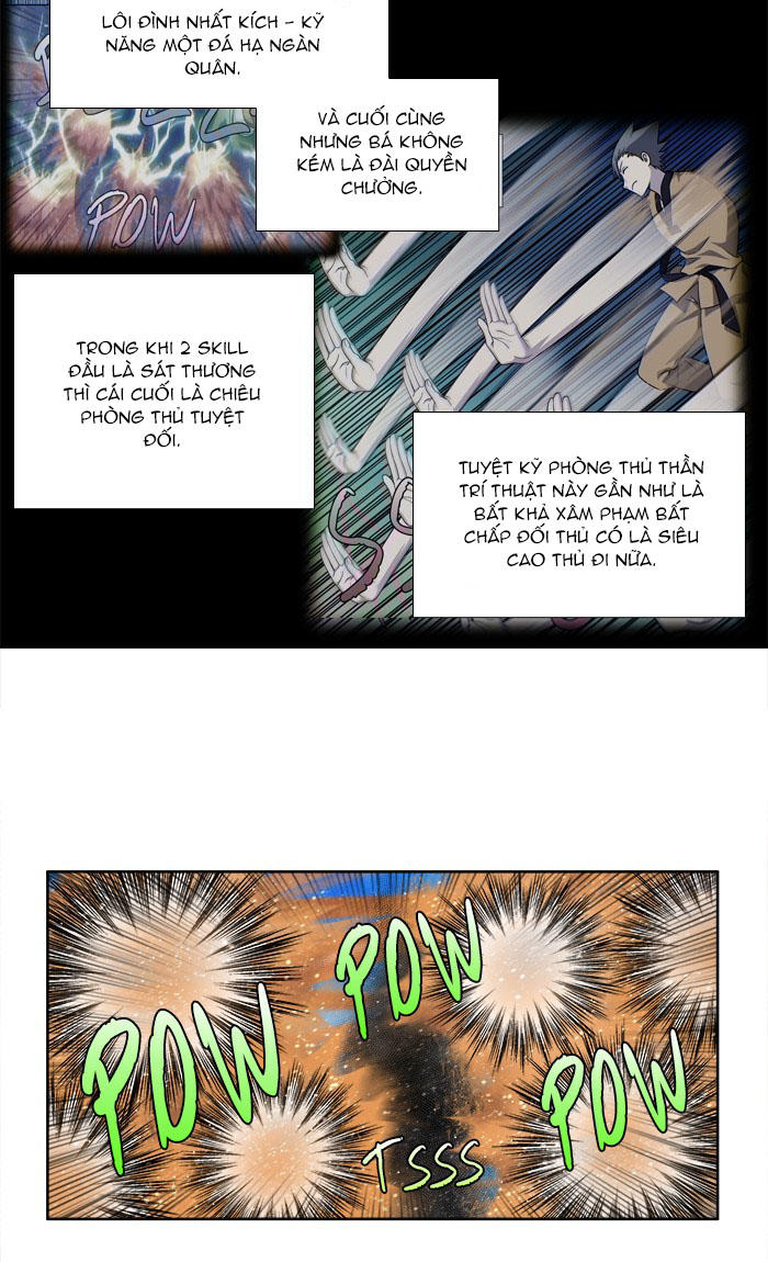 The Gamer: Chapter 267