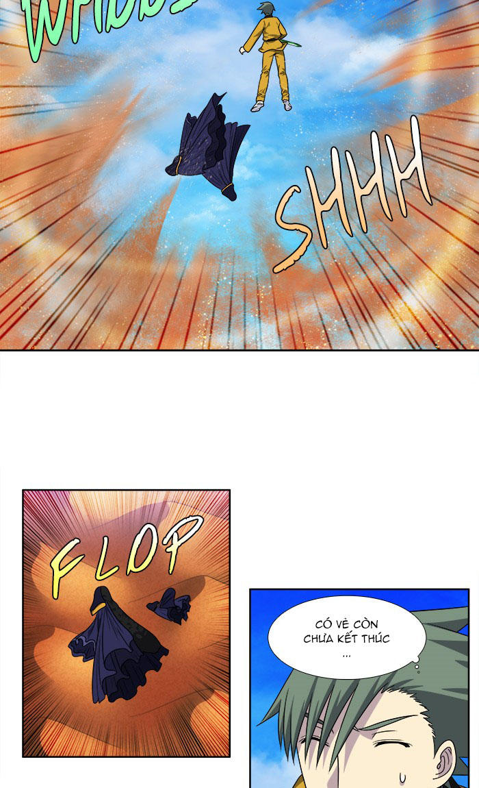 The Gamer: Chapter 267