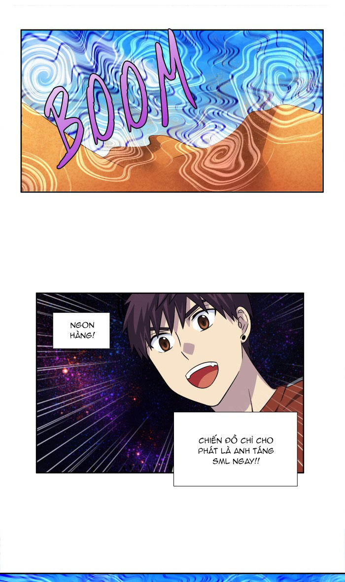 The Gamer: Chapter 267