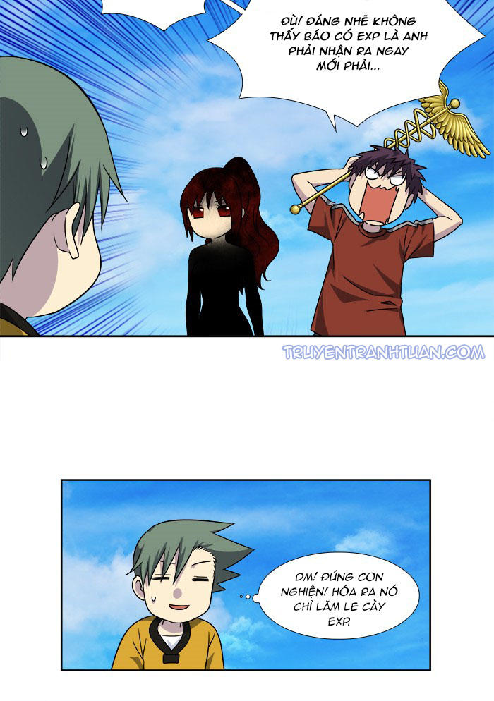 The Gamer: Chapter 267