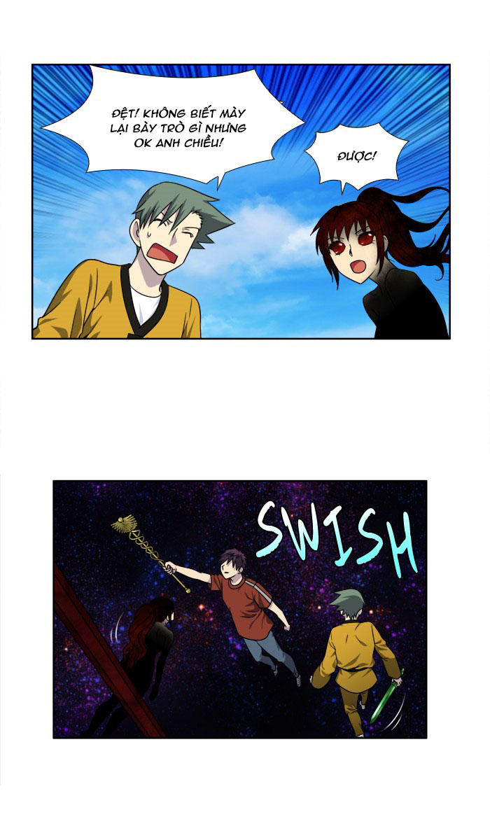 The Gamer: Chapter 267