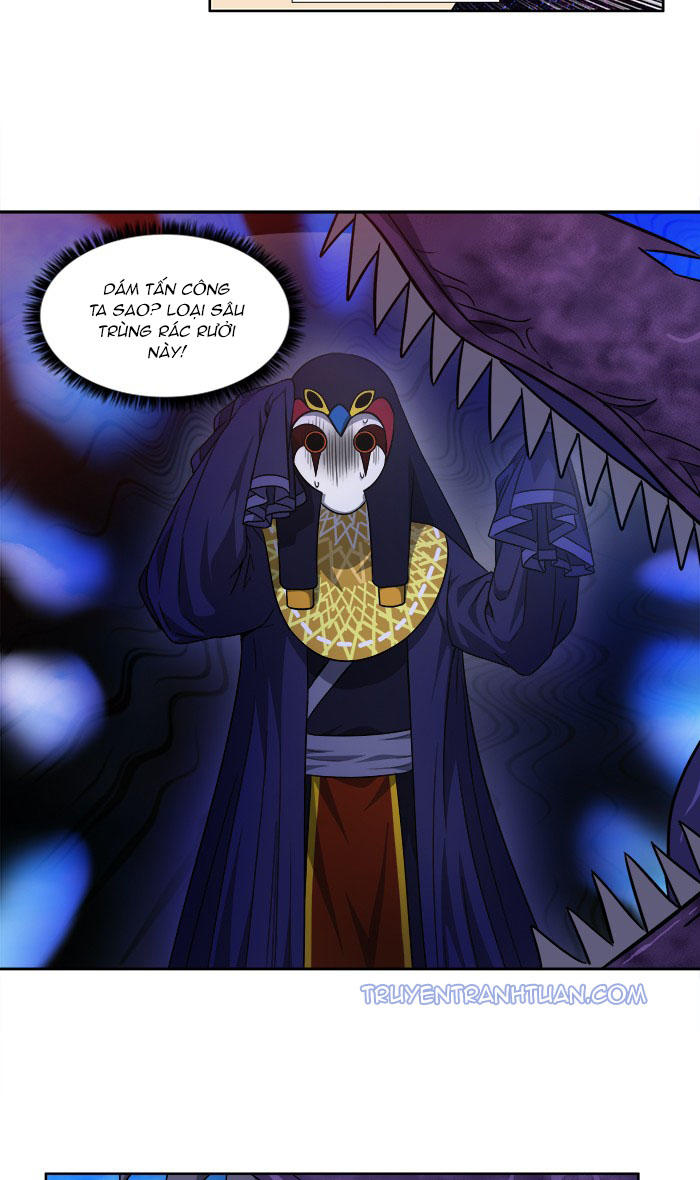 The Gamer: Chapter 267