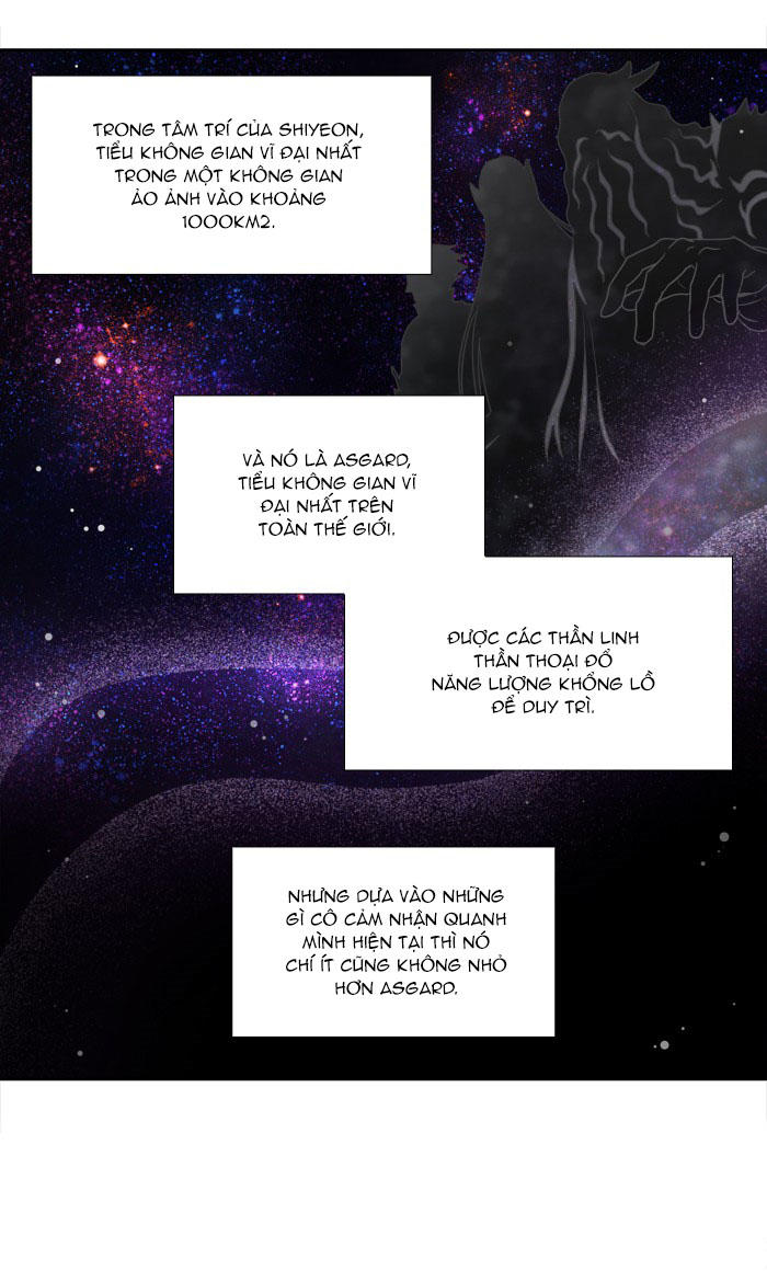 The Gamer: Chapter 269