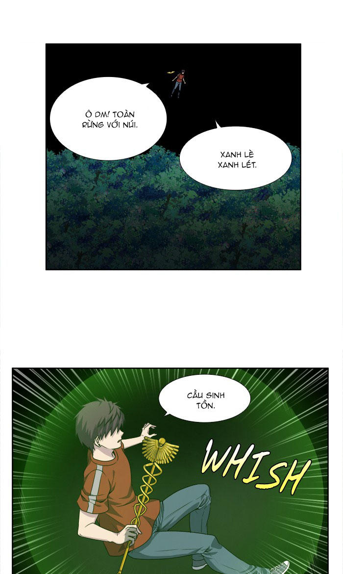 The Gamer: Chapter 269