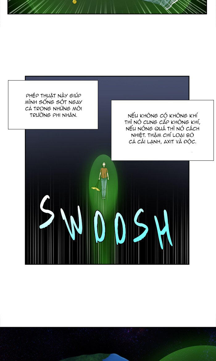 The Gamer: Chapter 269