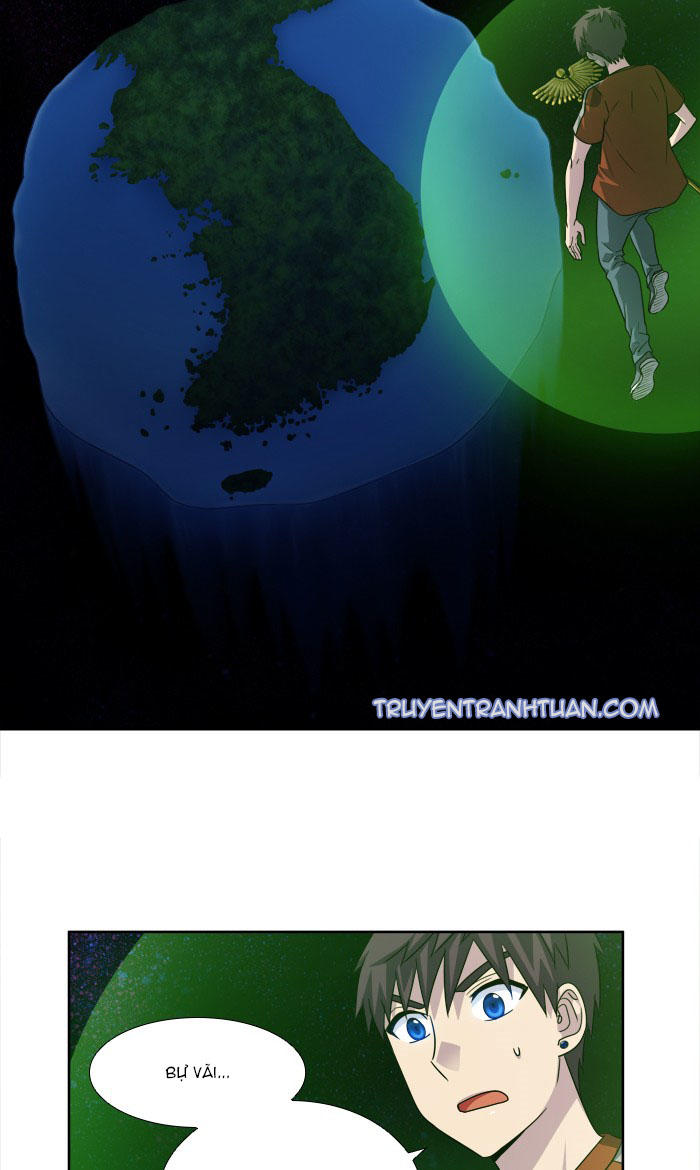The Gamer: Chapter 269