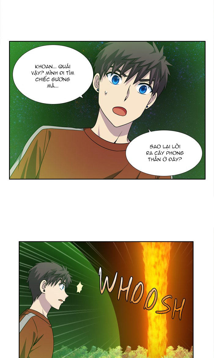 The Gamer: Chapter 269