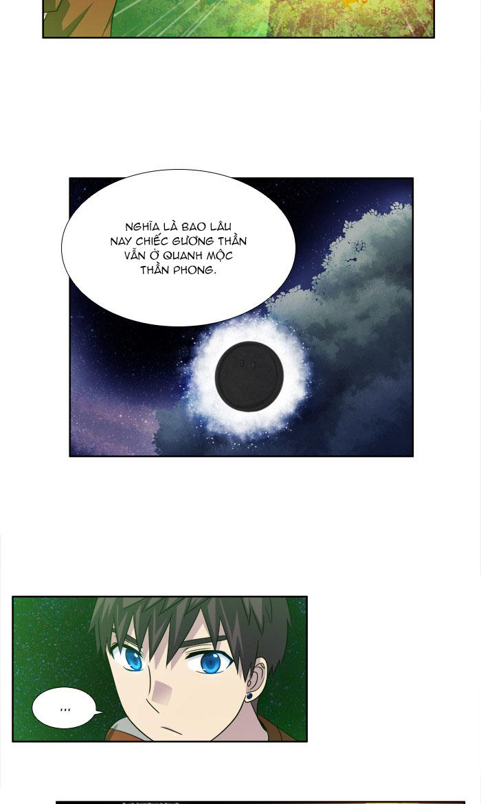 The Gamer: Chapter 269