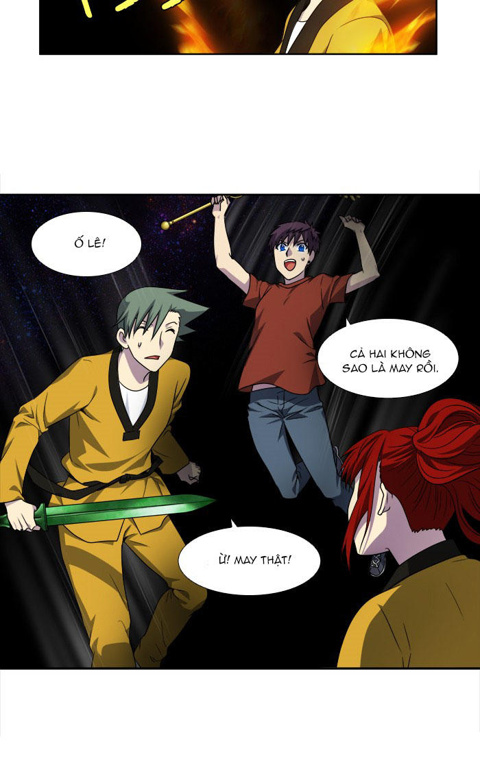 The Gamer: Chapter 269