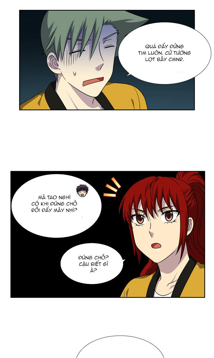 The Gamer: Chapter 269