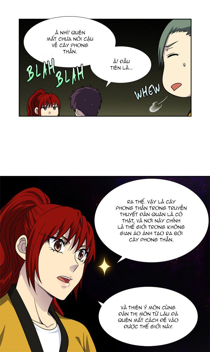The Gamer: Chapter 269
