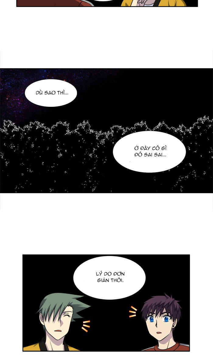 The Gamer: Chapter 269