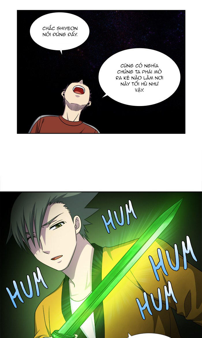 The Gamer: Chapter 269